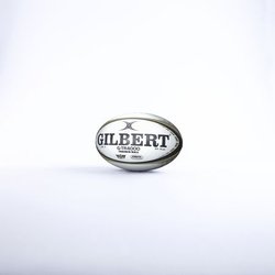 Pallone da rugby GILBERT G-TR4000 Top 14 - Taglia 5 - Uomo
