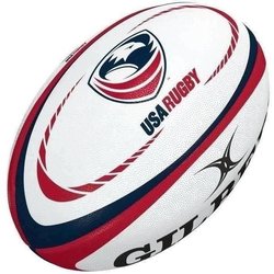 Replica USA - Gilbert - Dimensione 5 palloncino