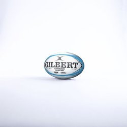 Rugby Ball - Gilbert - G -TR4000 - Tamaño 3 - Ciel