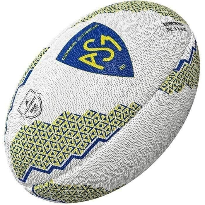 Ballon support Clermont - Gilbert -taille 5