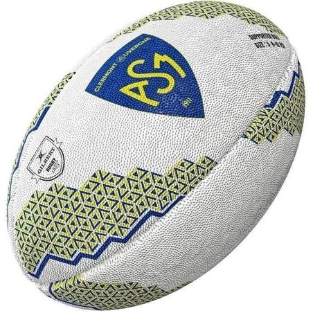 Ballon support Clermont - Gilbert -taille 5