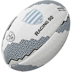 Ballon Support Racing 92 - Gilbert - maat 5