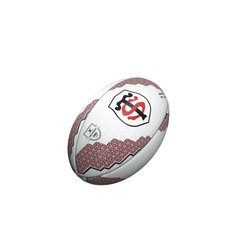 Ballon -Unterstützung Toulousain T5 Stadium