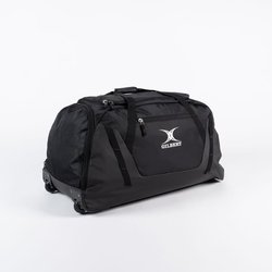 Borsa sportiva - GILBERT - Nera