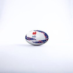 Pallone da rugby Tifoso Francia - GILBERT - T5