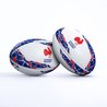 Pallone da rugby Tifoso Francia - GILBERT - T5