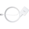 Chargeur - ARLO - VMA5700-100PES - Pour camera Essential Externe - Bla