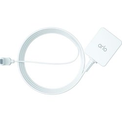 Chargeur - ARLO - VMA5700-100PES - Pour camera Essential Externe - Bla