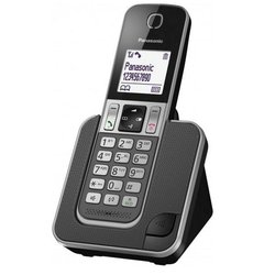 Panasonic KX-TGD310FRG Solo Teléfono inalámbrico sin contestador autom