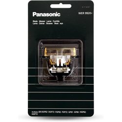 Testa di coppa - Panasonic - Nuova generazione 2.0