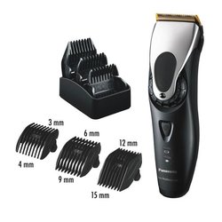 Professioneller Trimmer PANASONIC ER-GP65  kabelgebunden oder kabello