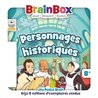 BrainBox Pocket: Figuras históricas
