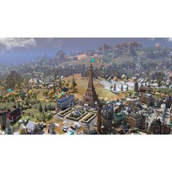 Sid Meier s Civilization VII  Gioco per Nintendo Switch 2