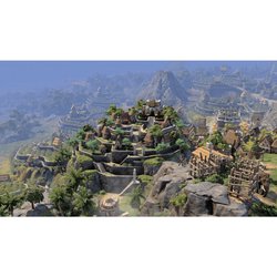 Sid Meier s Civilization VII  Nintendo Switch 2-game