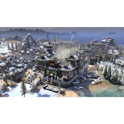 Sid Meier s Civilization VII  Gioco per Nintendo Switch 2