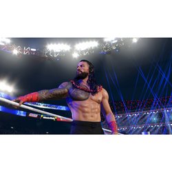 WWE 2K25  Nintendo Switch 2-Spiel  Code in einer Box