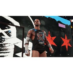WWE 2K25  Nintendo Switch 2-Spiel  Code in einer Box