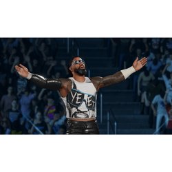 WWE 2K25  Nintendo Switch 2-Spiel  Code in einer Box