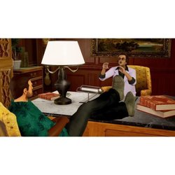 GTA The Trilogy  The Definitive Edition  Nintendo Switch-Spiel  Cod