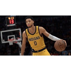 NBA 2K26 - Nintendo Switch Game 2