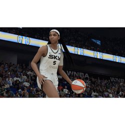 NBA 2K26 - Nintendo Switch Game 2