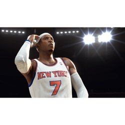 NBA 2K26 - Nintendo Switch Game 2