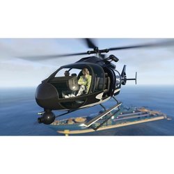 GTA V: PREMIUM EDITION Juego Xbox One