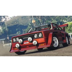 GTA V: PREMIUM EDITION Juego Xbox One