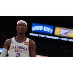 NBA 2K25 - Standaardeditie - XB1/XBS