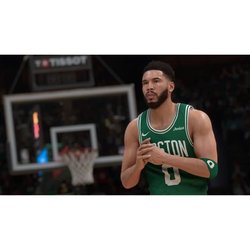 NBA 2K25 - Standaardeditie - XB1/XBS