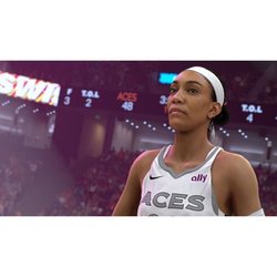 NBA 2K25 - Standaardeditie - XB1/XBS