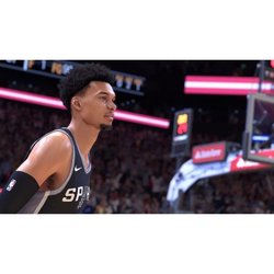 NBA 2K25 - Standaardeditie - XB1/XBS