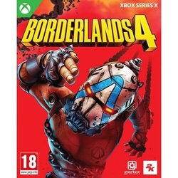 Borderlands 4 - Juego para Xbox Series X