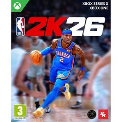 NBA 2K26  Xbox One|Xbox Series