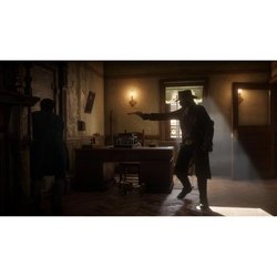 Gioco per PS4 di Red Dead Redemption 2