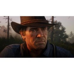 Gioco per PS4 di Red Dead Redemption 2