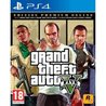 GTA V: PREMIUM EDITION Gioco PS4