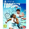 TopSpin 2K25  PS4-Spiel  Standard Edition