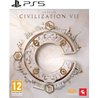 Civilization VII - PS5 Game - Standard Edition