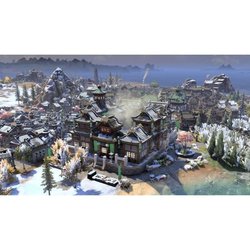 Civilization VII - PS5 Game - Standard Edition