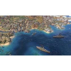 Civilization VII - PS5 Game - Standard Edition