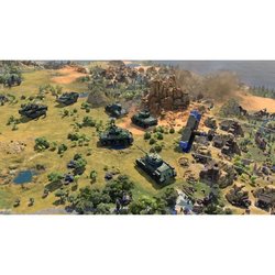 Civilization VII - PS5 Game - Standard Edition