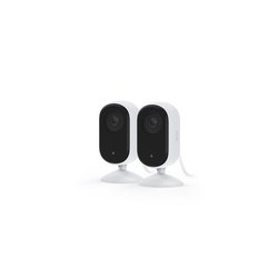 Surveillance camera - ARLO - VMC3260-100EUS - 2K resolution - Color ni