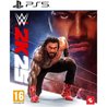 WWE 2K25 - Gioco PS5