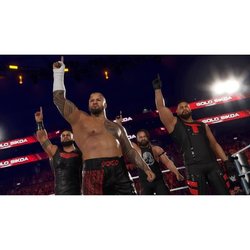 WWE 2K25  PS5-Spiel
