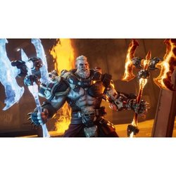 Borderlands 4 - Gioco PS5