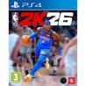 NBA 2K26 - PS4-game