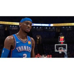 NBA 2K26 - Gioco PS4