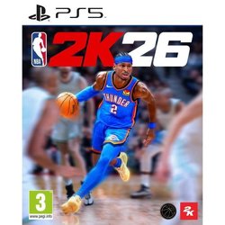 NBA 2K26 - Juego para PS5
