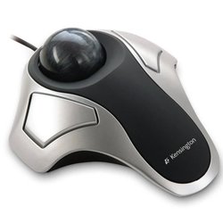 Kensington Optical Wired Trackball Orbit
